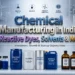 Reactive Dye Manufacturing Business
