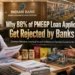 PMEGP Loan Rejection Reasons: 88% Applications Fail