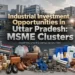 Uttar Pradesh MSME Investment Opportunities: Complete Guide