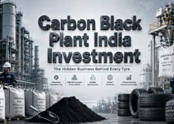 Carbon Black Plant Investment