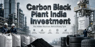 Carbon Black Plant Investment