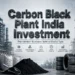 Carbon Black Plant Investment