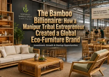 How to Start a Bamboo Furniture Manufacturing Business