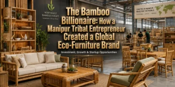 How to Start a Bamboo Furniture Manufacturing Business