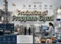 Propylene Glycol Manufacturing Business in India