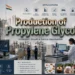 Propylene Glycol Manufacturing Business in India