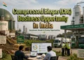 CBG Business Opportunity in India