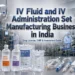 IV Fluid Manufacturing Business in India: Investment Guide