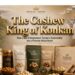 Cashew processing business in India