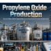 Propylene Oxide Manufacturing Business in India