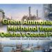 Green Ammonia and Green Methanol