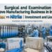 Medical Glove Manufacturing Business in India: Profit Guide