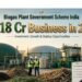 Biogas Plant Government Scheme