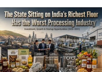 Jharkhand MSME business ideas