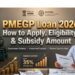 PMEGP Loan Scheme 2026