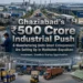 Ghaziabad New Industrial Hub: 6 Manufacturing Business