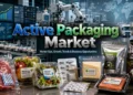 Active Packaging Manufacturing Business: Market, Trends