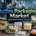 Active Packaging Manufacturing Business: Market, Trends