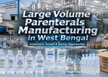 LVP Manufacturing in West Bengal: Business Opportunities