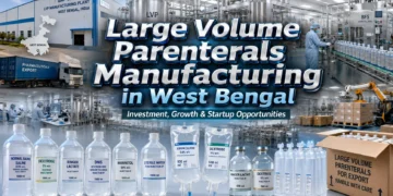 LVP Manufacturing in West Bengal: Business Opportunities