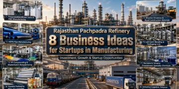 Pachpadra Refinery Business Ideas in Rajasthan: 8 Startups
