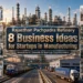 Pachpadra Refinery Business Ideas in Rajasthan: 8 Startups