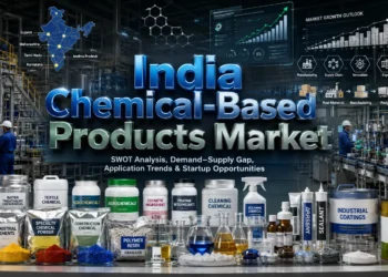Chemical Manufacturing Business Opportunities 2026–2033