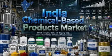 Chemical Manufacturing Business Opportunities 2026–2033