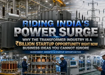 Transformer Manufacturing Business: Investment, Ideas