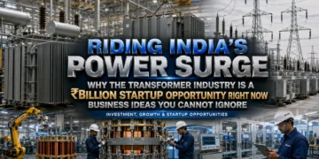 Transformer Manufacturing Business: Investment, Ideas