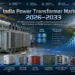 Power Transformer Manufacturing Business in India 2026