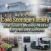 Rs.10 Crore Cold Storage Business in India: Cost, Subsidy