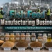 Fish Feed Manufacturing Business in India: Cost, Market