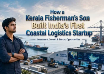 Coastal Cold Chain Logistics Business in Kerala & India