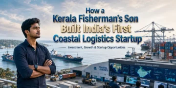 Coastal Cold Chain Logistics Business in Kerala & India