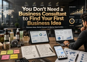 Manufacturing Business Idea Generator India: NPCS Startup