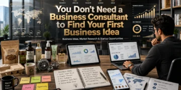 Manufacturing Business Idea Generator India: NPCS Startup