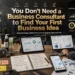 Manufacturing Business Idea Generator India: NPCS Startup