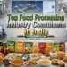 Top Food Processing Industry Consultants in India