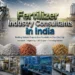 Fertilizer Industry Consultants in India | DPR & Plant Setup