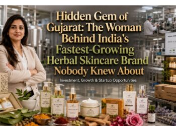 How to Start a Herbal Skincare Manufacturing Business