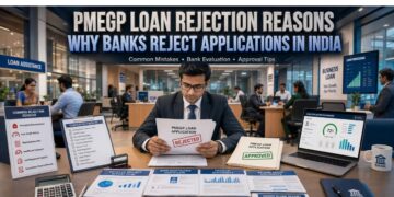 PMEGP Loan Rejection Reasons: Why Banks Reject Application