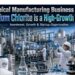 Sodium Chlorite Manufacturing Business: Project Report