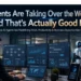 AI Agents in the Workplace: Transforming Business