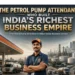 Dhirubhai Ambani Success Story: From Petrol Pump to Reliance