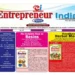 Entrepreneur India Magazine July 2026: 13 Manufacturing