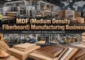 MDF Manufacturing Business in India: Government Schemes
