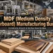 MDF Manufacturing Business in India: Government Schemes
