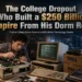 Michael Dell Success Story: From $1,000 to Dell Technologies