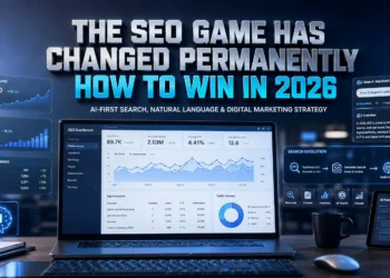 SEO Trends 2026 for Google Search and AI SEO